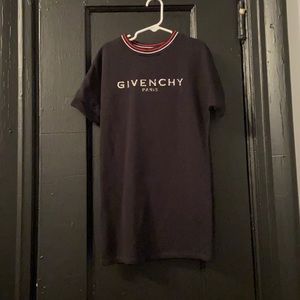 Girls Givenchy Dress